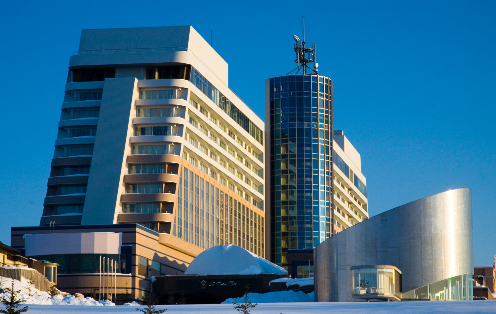 Grand City Hotel Berlin